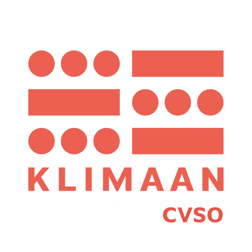 Klimaan cvso