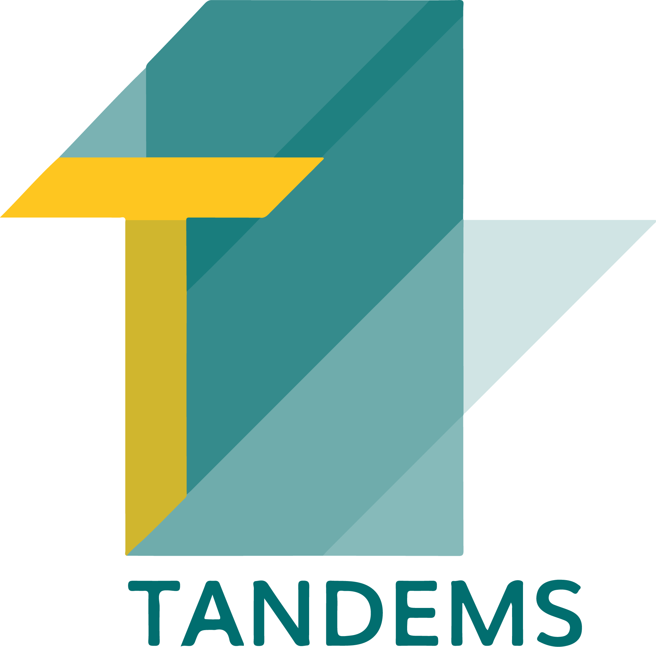 TANDEMS logo