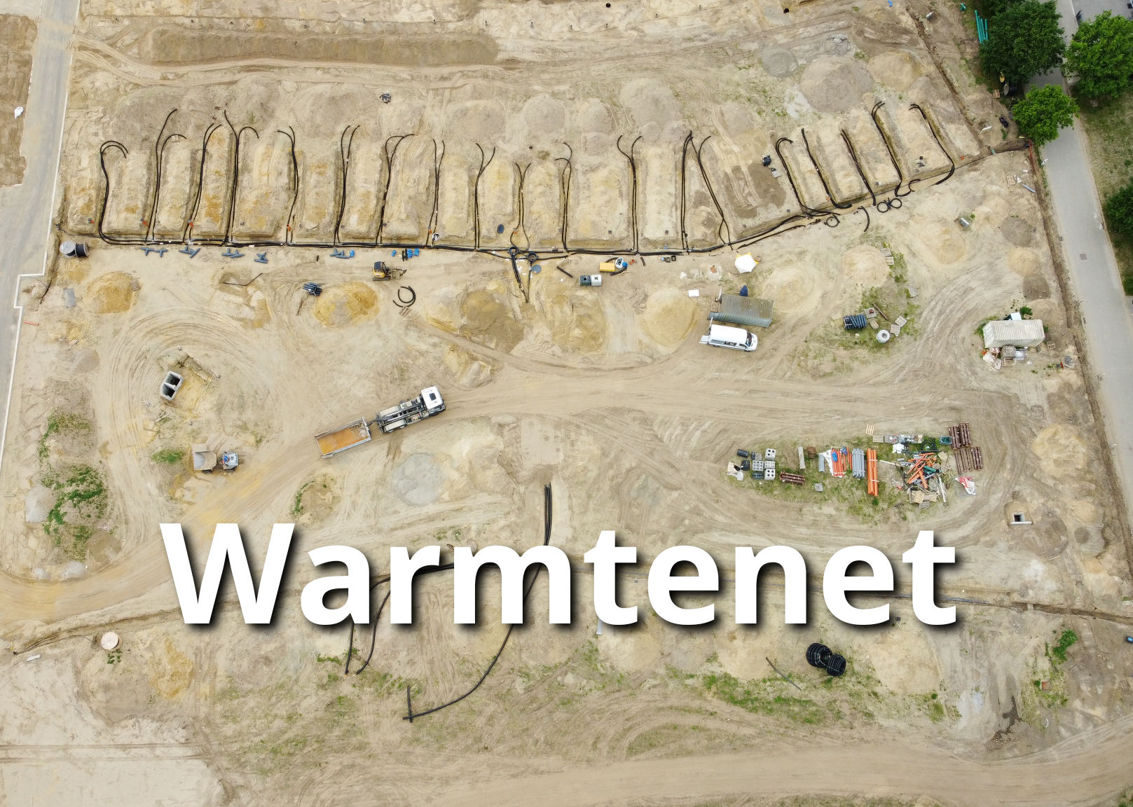 Warmtenet