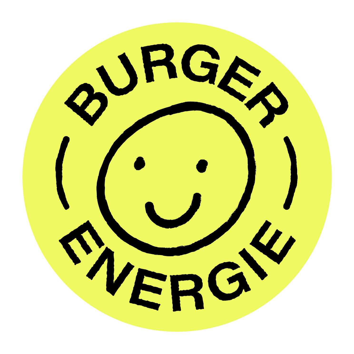 Burgerenergie