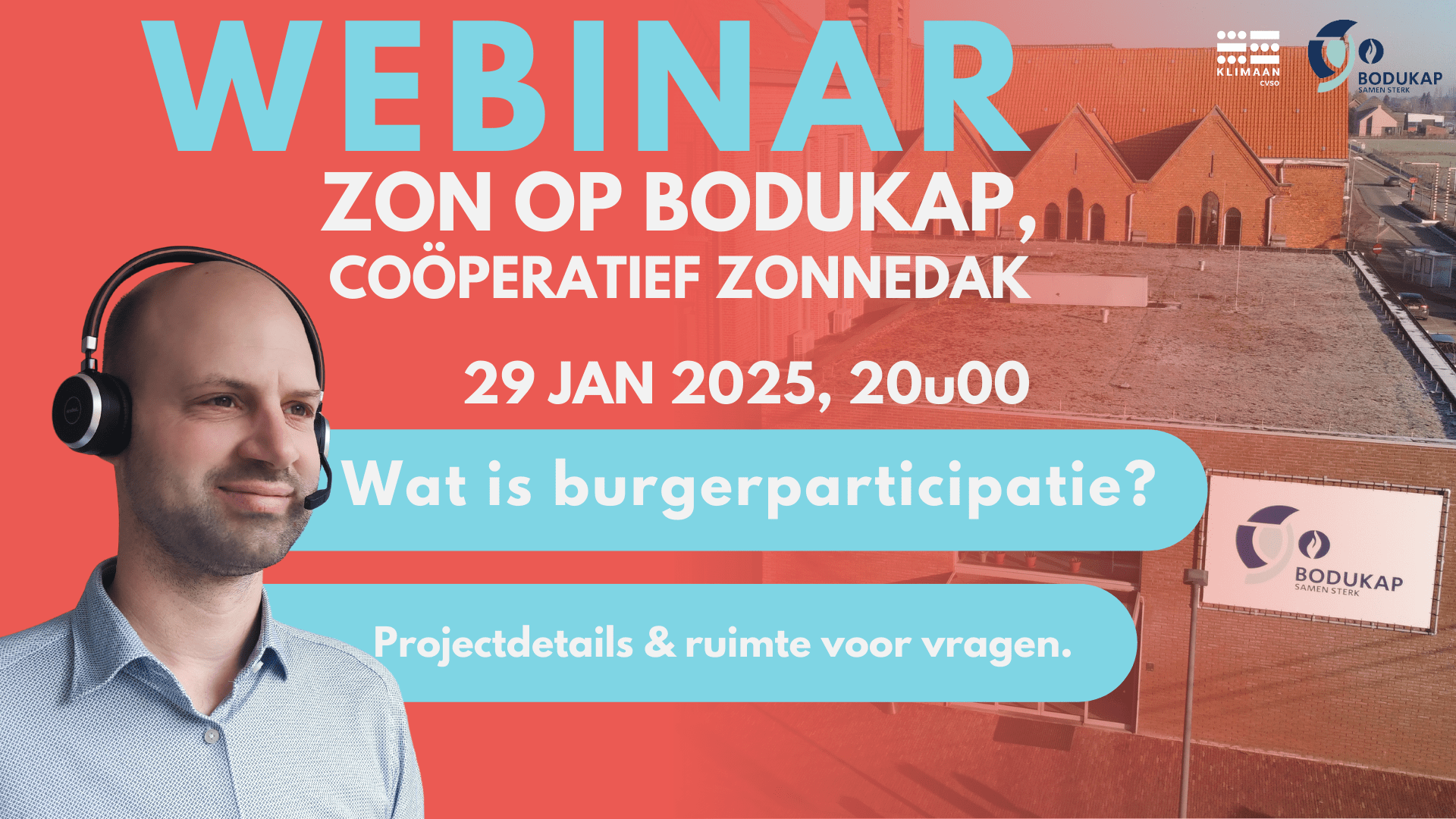 Webinar Zon Op Bodukap