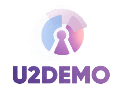 U2Demo