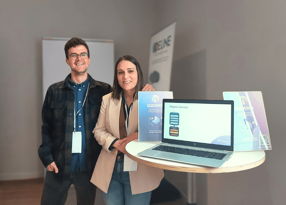 U2demo collega's
