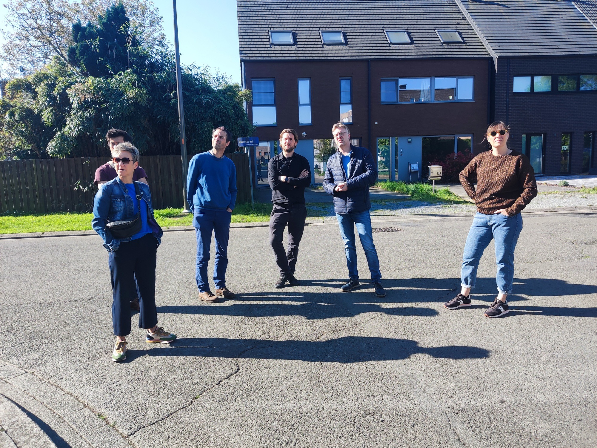 Otterbeek - work in progress