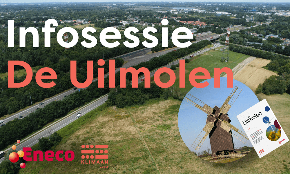 Eerlijke Windenergie voor Rivierenland - 12/03