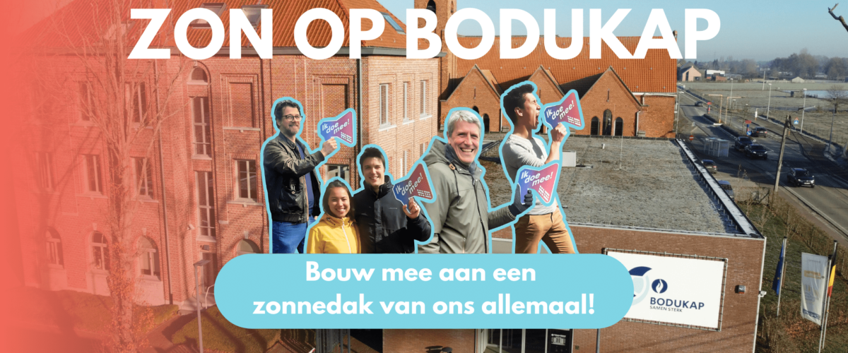 ZON OP BODUKAP